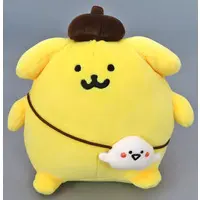 Plush - Obungu to Issho / Pom Pom Purin