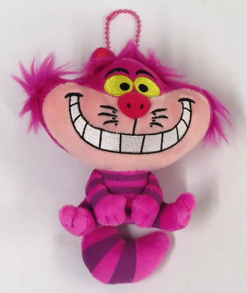 Plush - Alice In Wonderland / Cheshire Cat