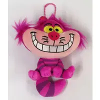 Plush - Alice In Wonderland / Cheshire Cat
