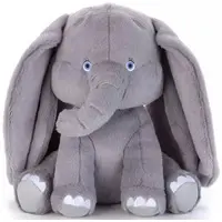 Plush - Dumbo / Dumbo (character)