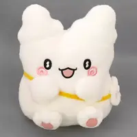 Plush - Sanrio / HANAMARUOBAKE