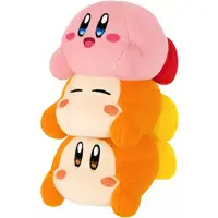 Plush - Kirby's Dream Land / Waddle Dee