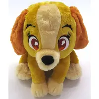 Plush - Lady and the Tramp / Lady