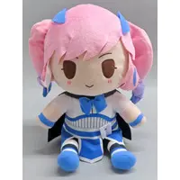 Plush - Virtual Youtuber