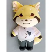 Plush - Rascal the Raccoon