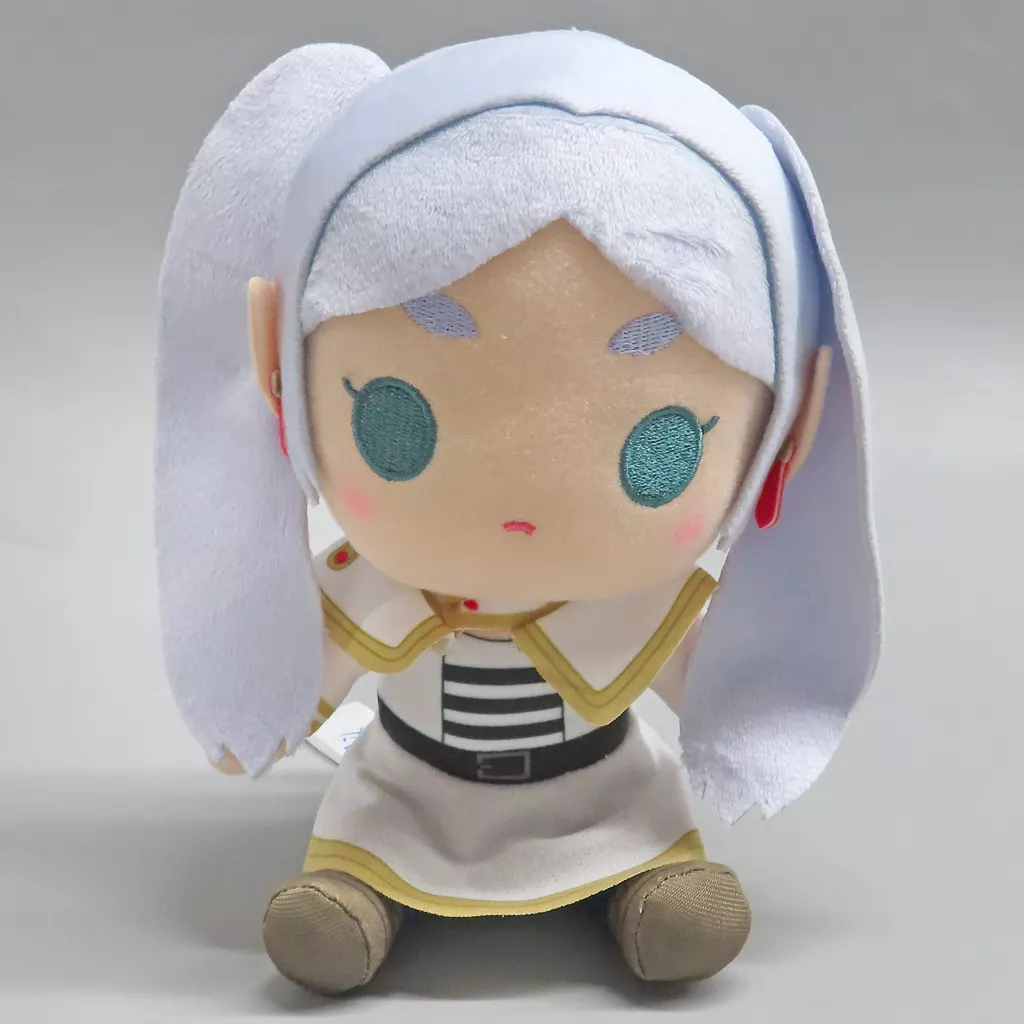 Plush - Sousou no Frieren (Frieren: Beyond Journey's End)