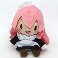 Plush - VOCALOID / Megurine Luka