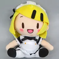 Plush - VOCALOID / Kagamine Rin