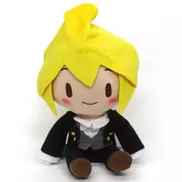 Plush - VOCALOID / Kagamine Len