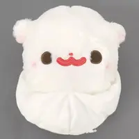 Plush - PomeranianMochi