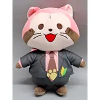 Plush - Rascal the Raccoon