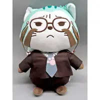 Plush - Rascal the Raccoon