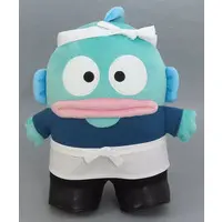 Plush - Sanrio / Hangyodon
