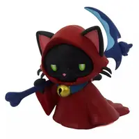 Trading Figure - Shinyagami-san