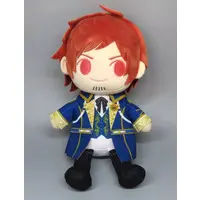 Plush - THE IDOLM@STER SideM / Tendo Teru