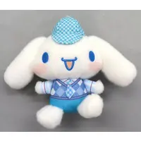 Plush - Sanrio characters / Cinnamoroll