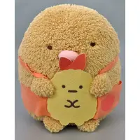 Plush - Sumikko Gurashi / Tonkatsu (Capucine)