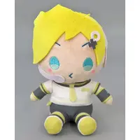 Plush - Sanrio characters / Kagamine Len