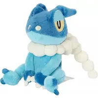 Pokemon fit - Pokémon / Frogadier