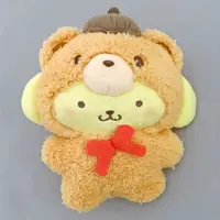 Plush - Sanrio characters / Pom Pom Purin