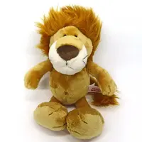 Plush - Wild Friends