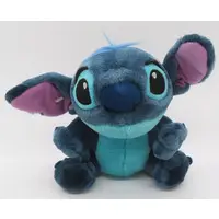 Plush - Lilo & Stitch / Stitch