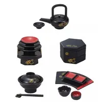 Trading Figure - Washokki