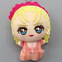 Plush - Versailles no Bara (The Rose of Versailles)