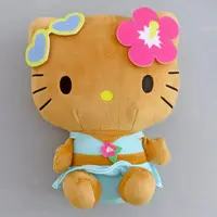 Plush - Sanrio characters / Hello Kitty