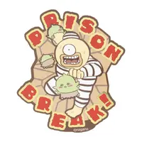 Chiikawa Park - Chiikawa / Goblin & Ode