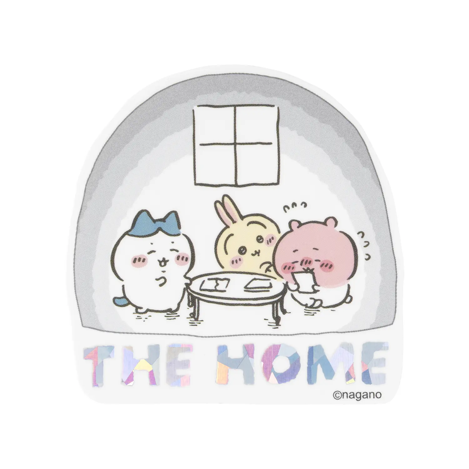 Chiikawa Park - Chiikawa