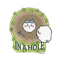 Chiikawa Park - Chiikawa / Hachiware