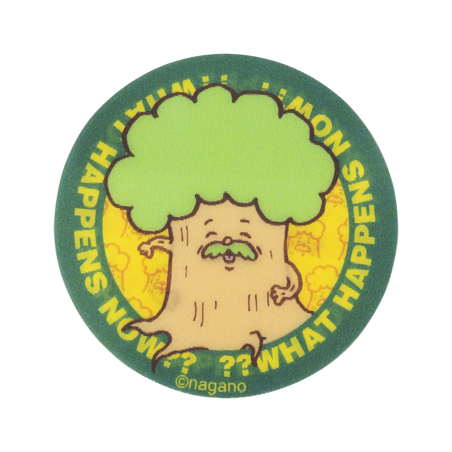 Chiikawa Park - Chiikawa