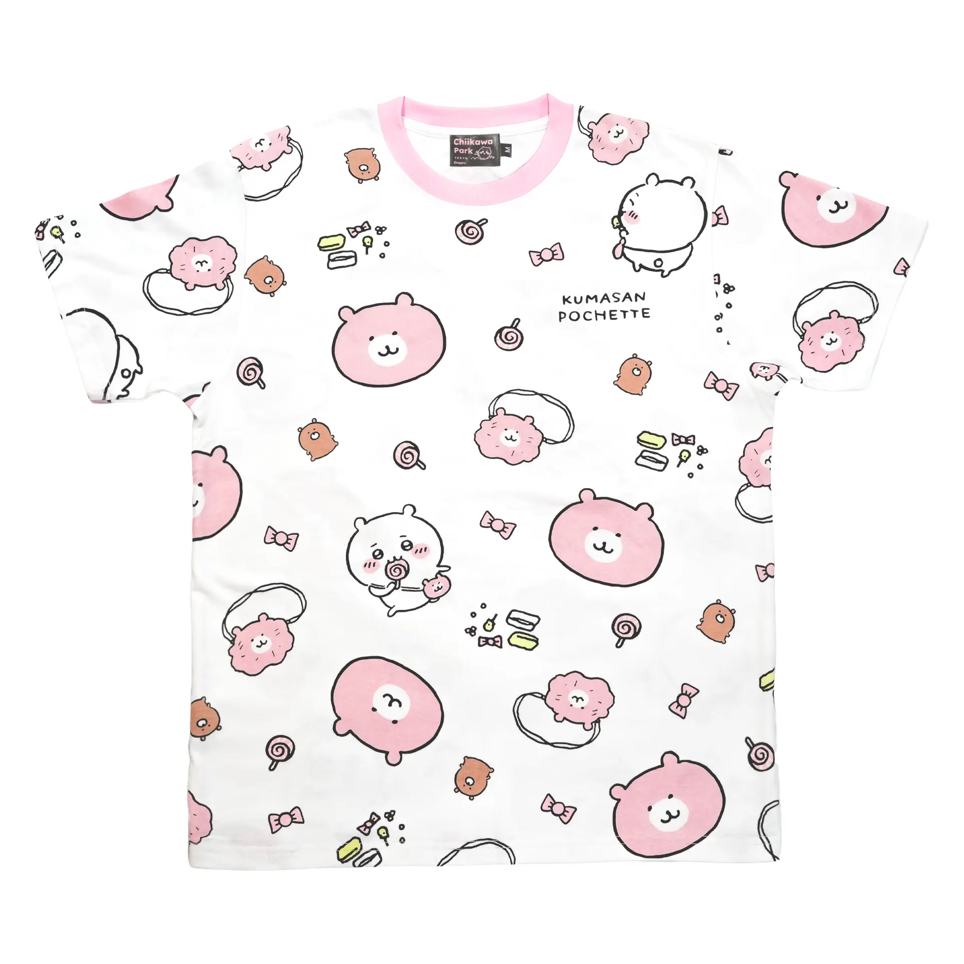 Chiikawa Park - Chiikawa / Chiikawa Size-M