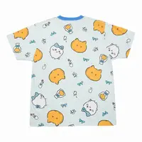 Chiikawa Park - Chiikawa / Hachiware Size-L