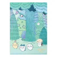 Chiikawa Park - Chiikawa