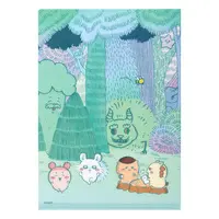 Chiikawa Park - Chiikawa