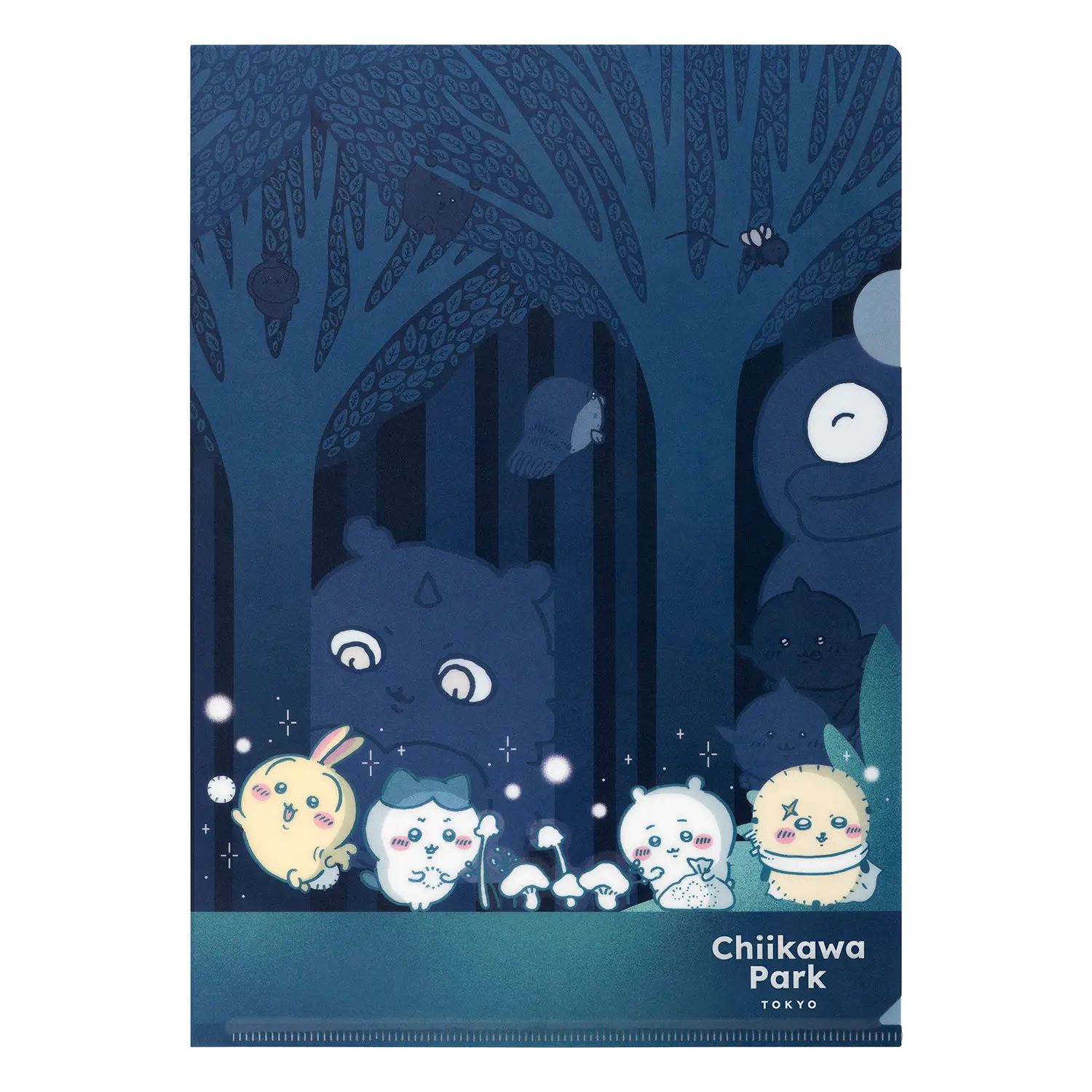 Chiikawa Park - Chiikawa