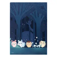 Chiikawa Park - Chiikawa