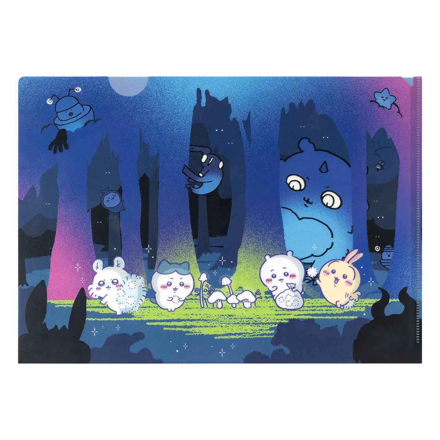 Chiikawa Park - Chiikawa