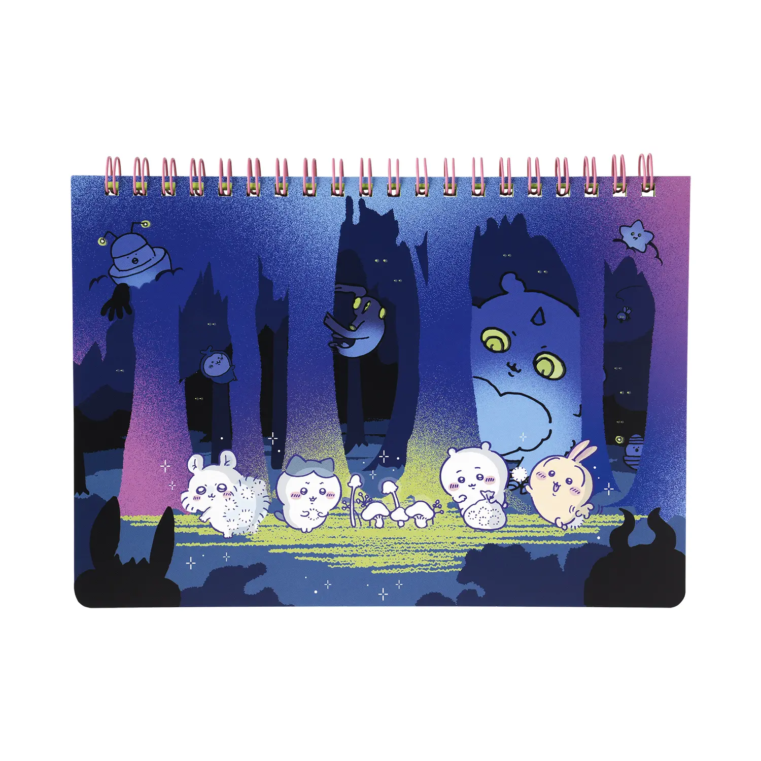 Chiikawa Park - Chiikawa