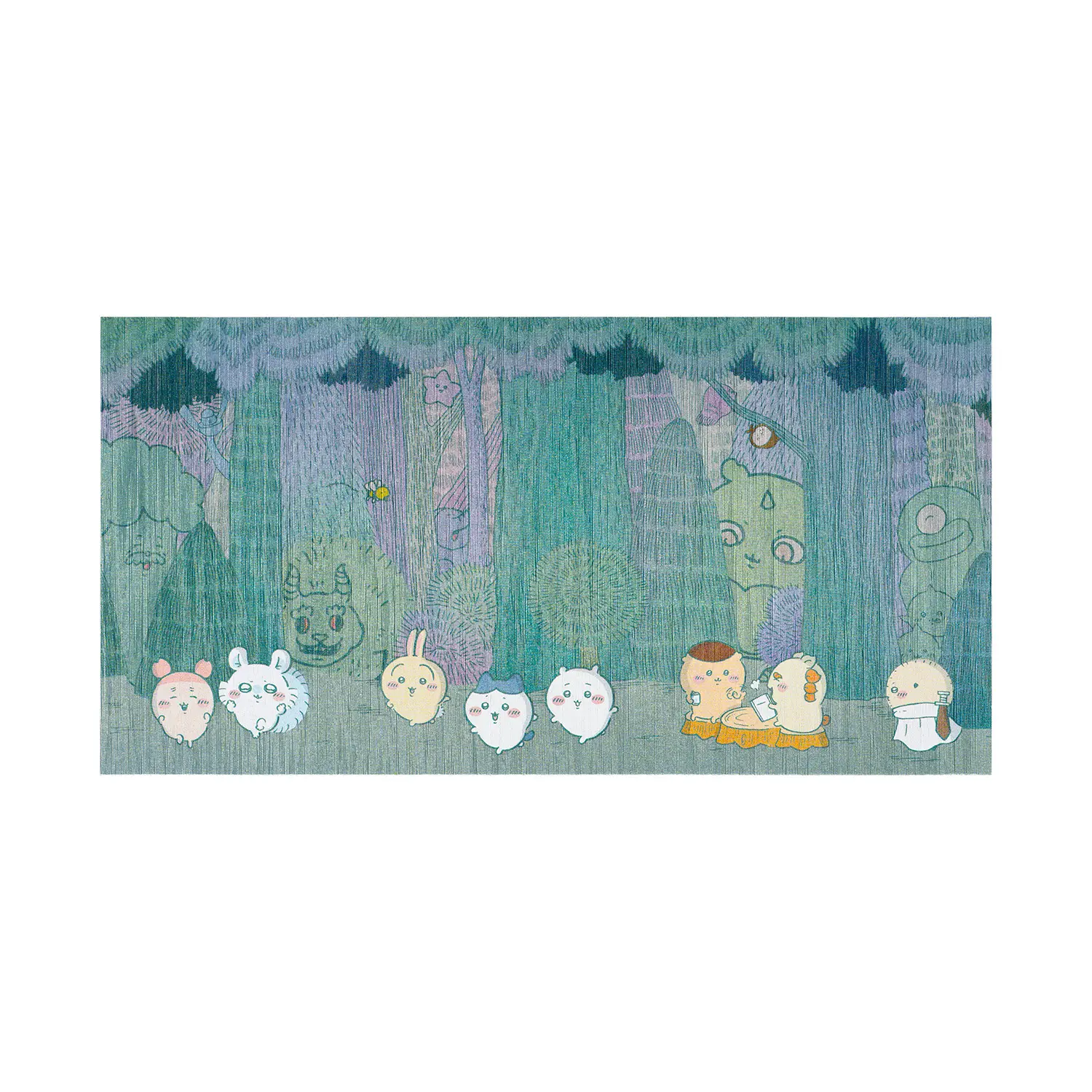 Chiikawa Park - Chiikawa