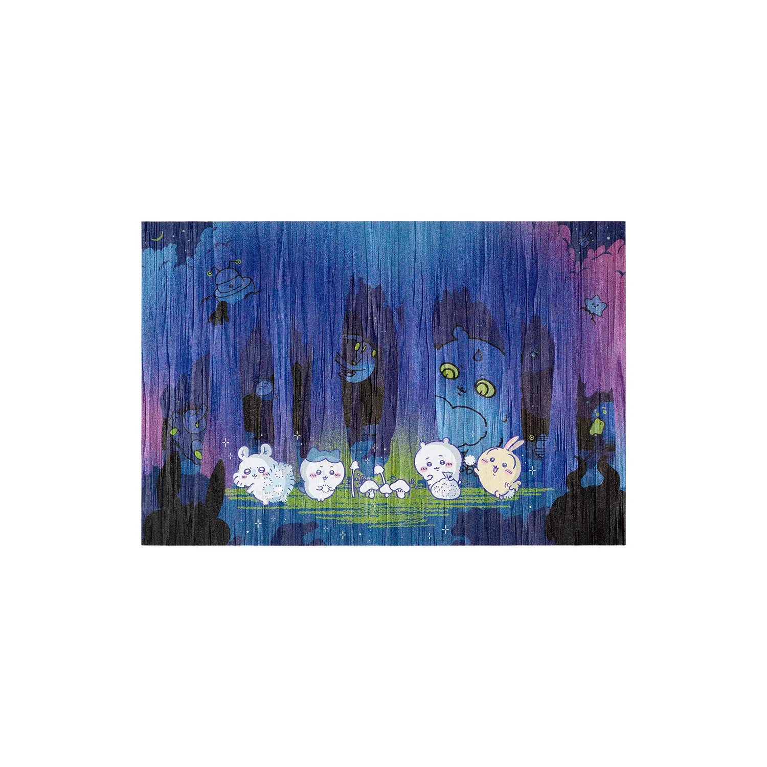 Chiikawa Park - Chiikawa