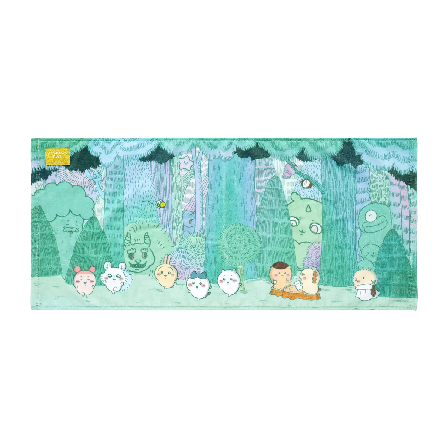 Chiikawa Park - Chiikawa