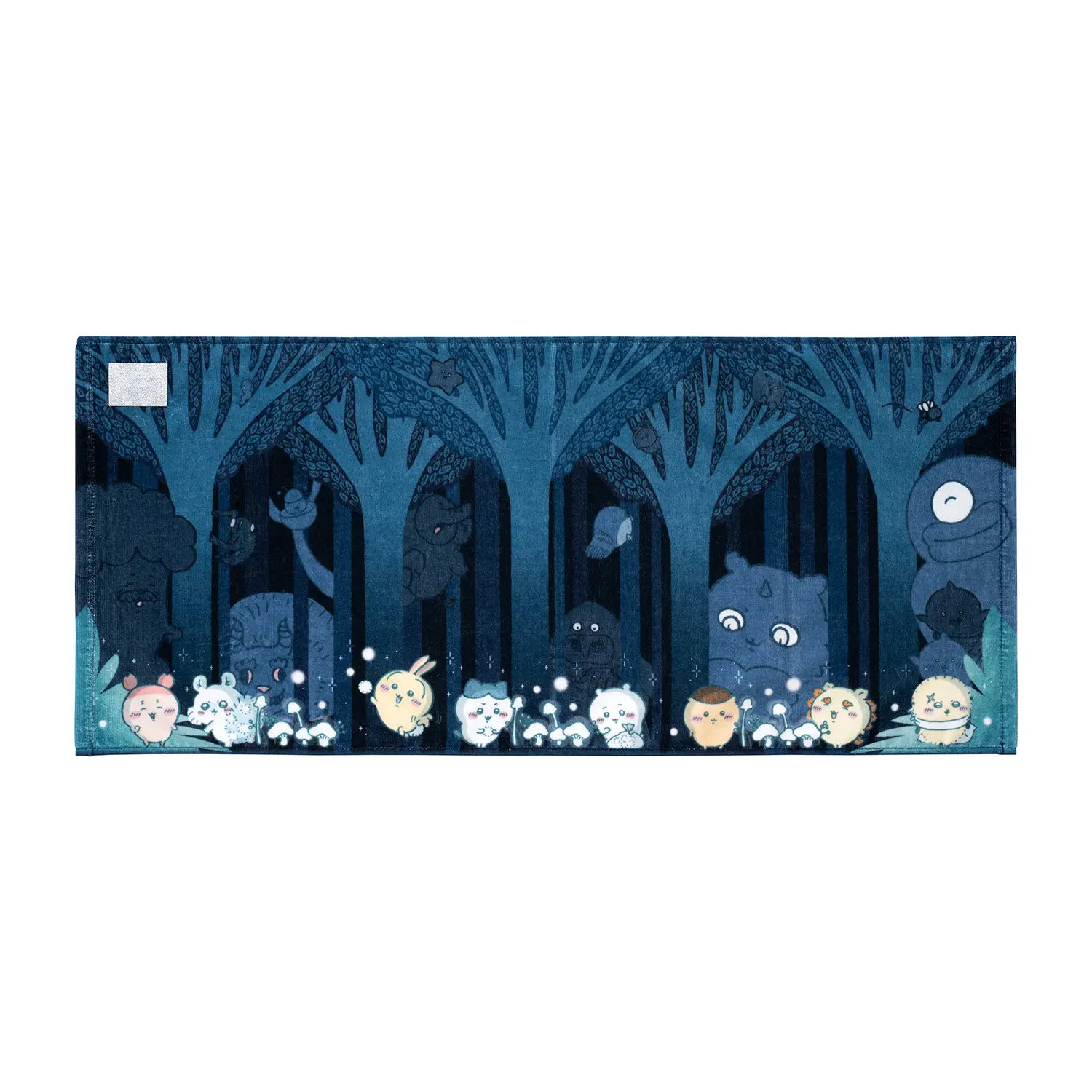 Chiikawa Park - Chiikawa