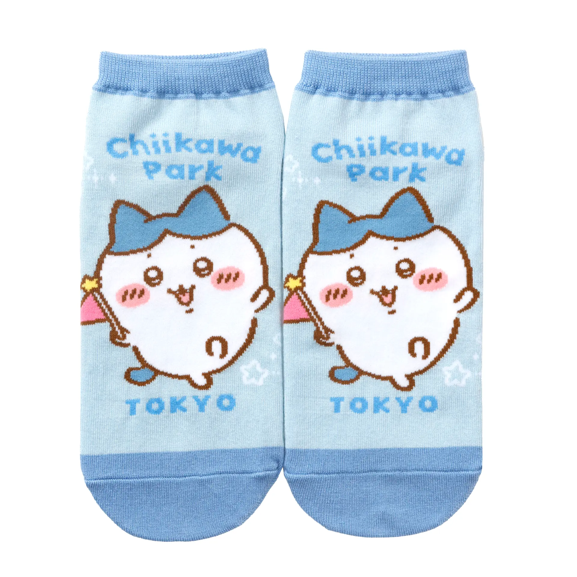 Chiikawa Park - Chiikawa / Hachiware