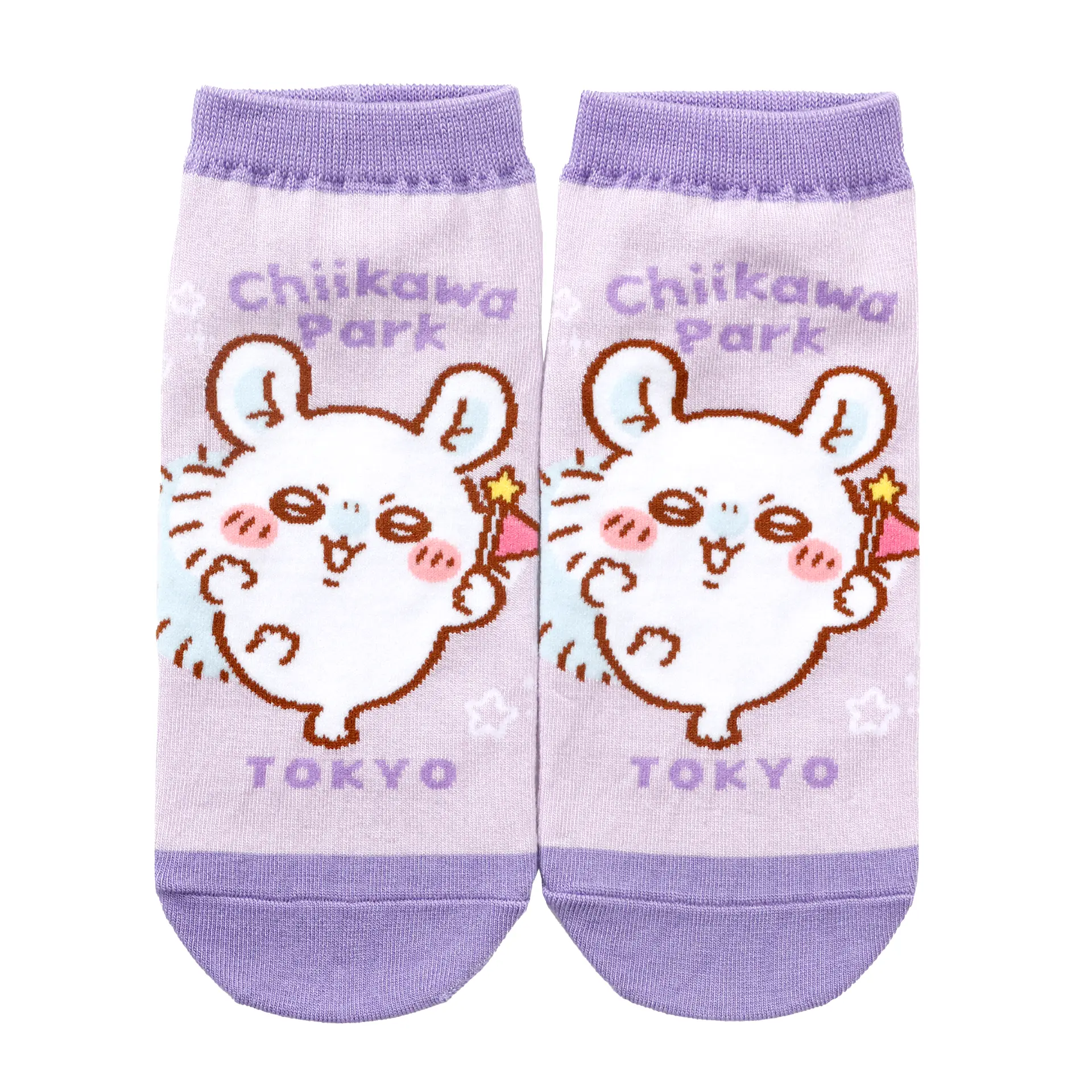 Chiikawa Park - Chiikawa / Momonga