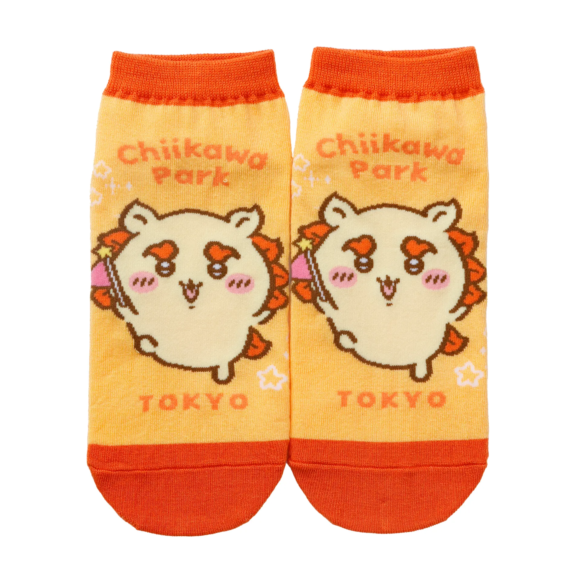 Chiikawa Park - Chiikawa / Shisa