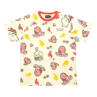 Chiikawa Park - Chiikawa / Usagi Size-L