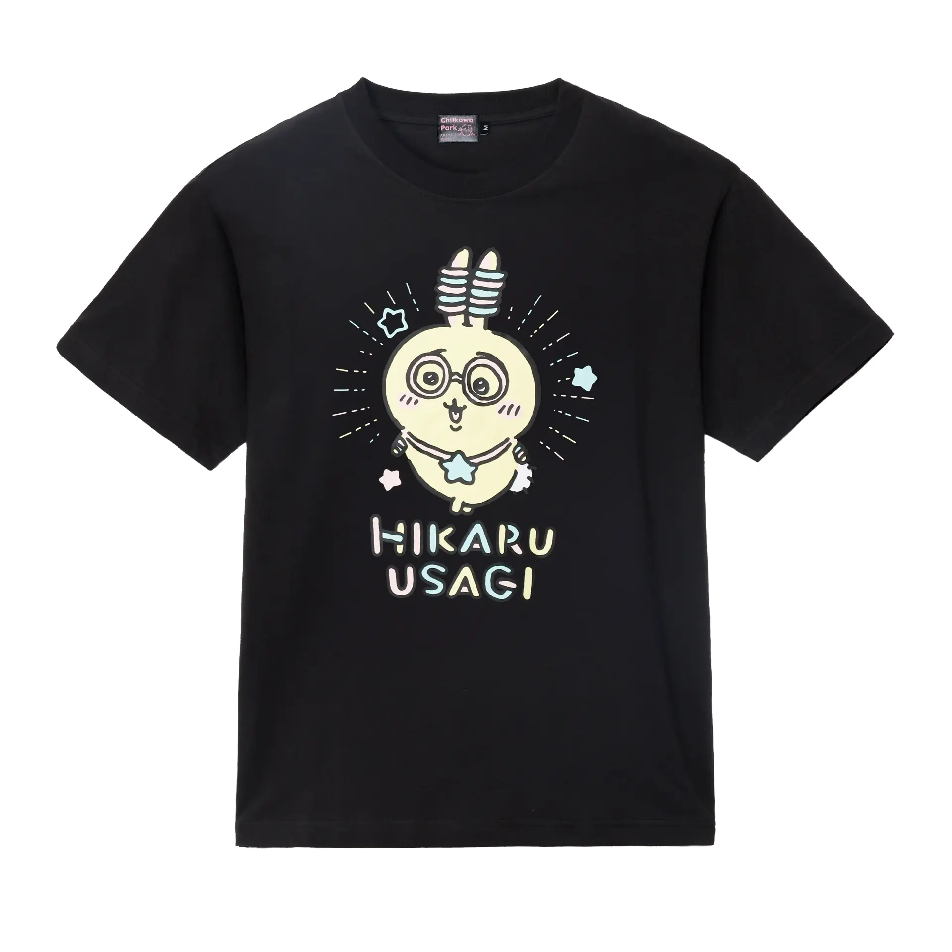 Chiikawa Park - Chiikawa / Usagi Size-M